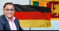 Foreign Minister to Visit Germany